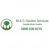 M & C Garden Services