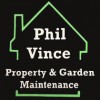 Phil Vince Property & Garden Maintenance