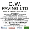 CW Paving