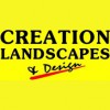 Creation Landscapes & Design