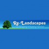 Re-landscapes & Groundwork