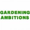 Gardening Ambitions