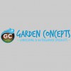 Garden Concepts