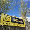 The Boma Garden Centre