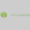 APG Gardens & Fencing