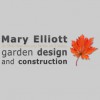 Mary Elliott Garden Design