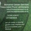 Paul's Landscapes