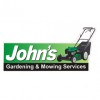 John's Gardening & Mowing Services