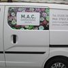 M.A.C. Gardening Services