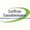 Loftus Landscapes