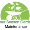 Four Season Garden Maintenance