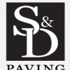 S & D Paving