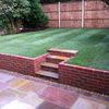 Woodcote Fencing & Landscaping