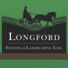 Longford Fencing & Landscaping