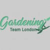 Gardening Team London