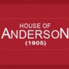 House Of Anderson