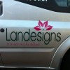 Landdesigns