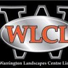 Warrington Landscapes Centre