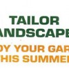 Tailor Landscapes