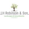 L H Robinson