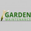 Garden Maintenance