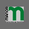 Manor Fencing & Driveways