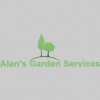 Alan's Garden Services