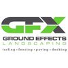 GFX Ground Effects Landscaping