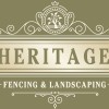 Heritage Fencing & Landscaping