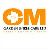 CM Garden & Tree Care