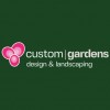 Custom Gardens Landscaping