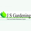 J S Gardening