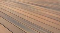 Hardwood Decking