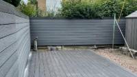 Composite Fencing