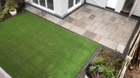 Turfing & Artificial Grass