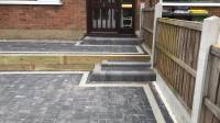 Block Paving Southend