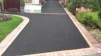 Tarmac Driveways