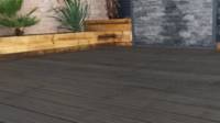 Decking, Cladding & Fencing